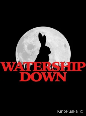 постер к Смотреть сериал Обитатели холмов / Watership Down 2018 онлайн 2 сезон 5 серия