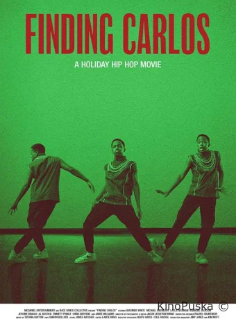 постер к смотреть бесплатно В поисках Карлоса / Finding Carlos 2020