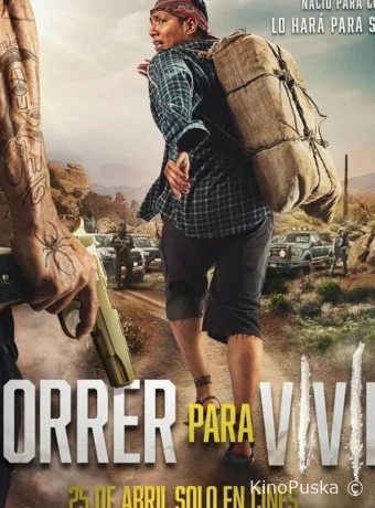смотреть бесплатно Беги, чтобы жить / Correr para Vivir 2024