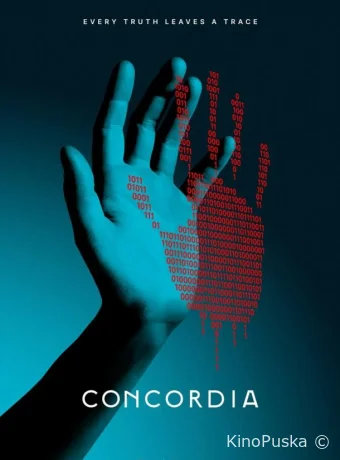 постер к Смотреть сериал Koнкopдия / Concordia 2024 онлайн 2 сезон 7 серия