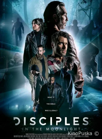 постер к смотреть бесплатно Ученики в Лунном Свете / Disciples in the Moonlight 2024