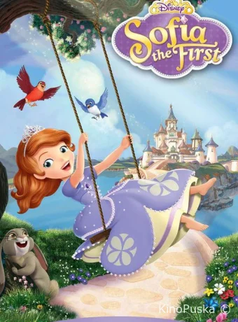 Смотреть сериал София Прекрасная / Sofia the First 2013 онлайн 5 сезон 27 серия